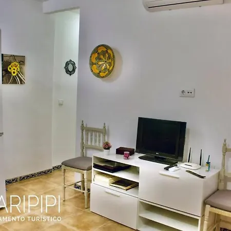 Maripipi * Cordoba