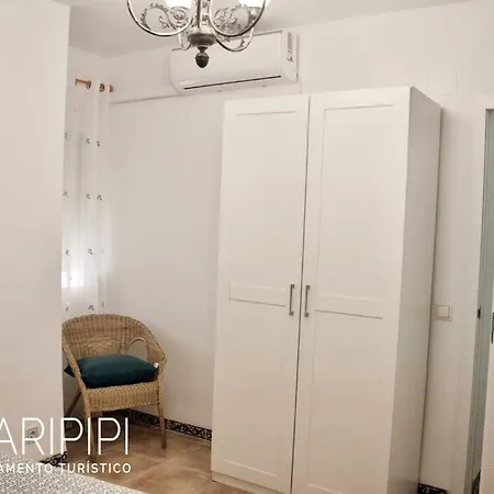 Maripipi Cordoba