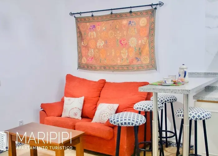 Maripipi 公寓 科爾多瓦