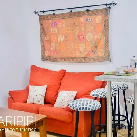 Maripipi Apartmán Córdoba