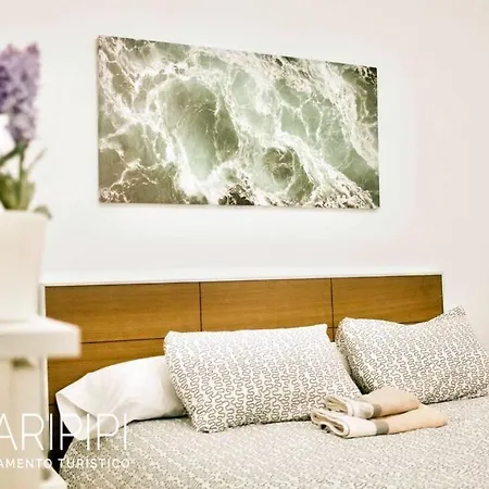 Apartmán Maripipi *