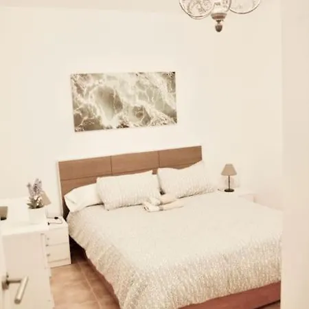 Maripipi Apartman