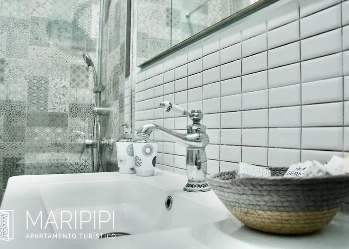 Апартаменти Maripipi *