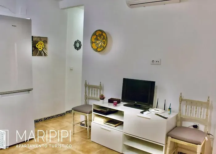 Maripipi * Кордова