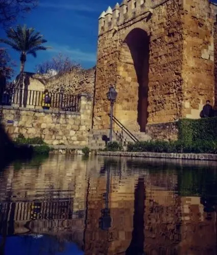 Maripipi Кордова