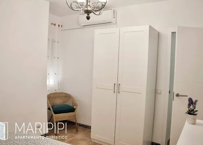 Maripipi Кордова