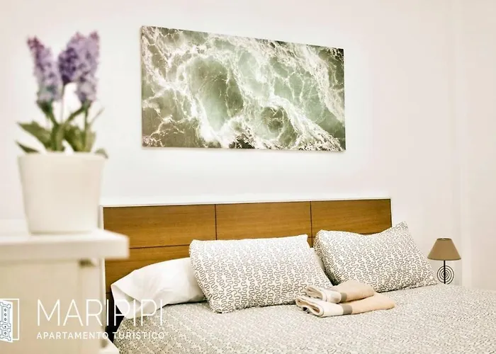 Апартаменти Maripipi *