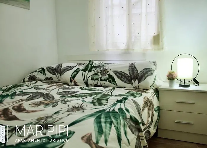 Maripipi Апартаменти